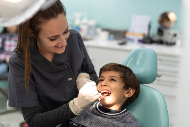 Best Emergency Root Canal Treatment in Kansas City, KS